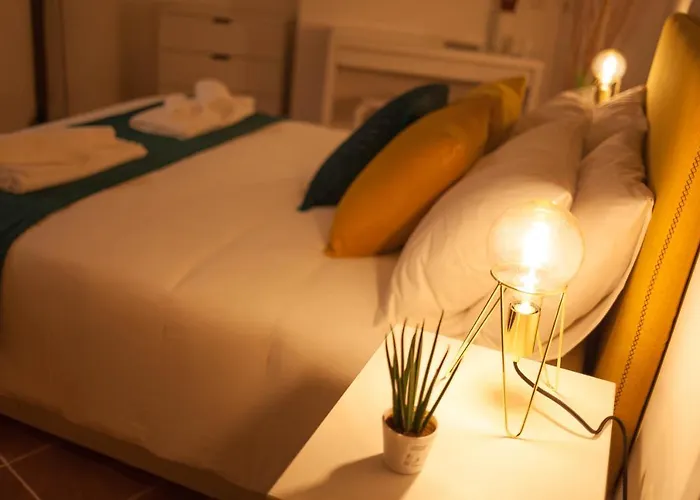 Domina Trastevere - Apartament *