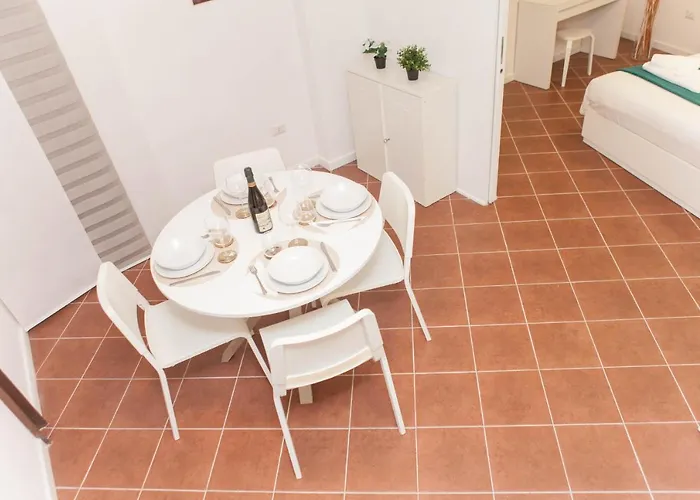 Domina Trastevere - Apartament